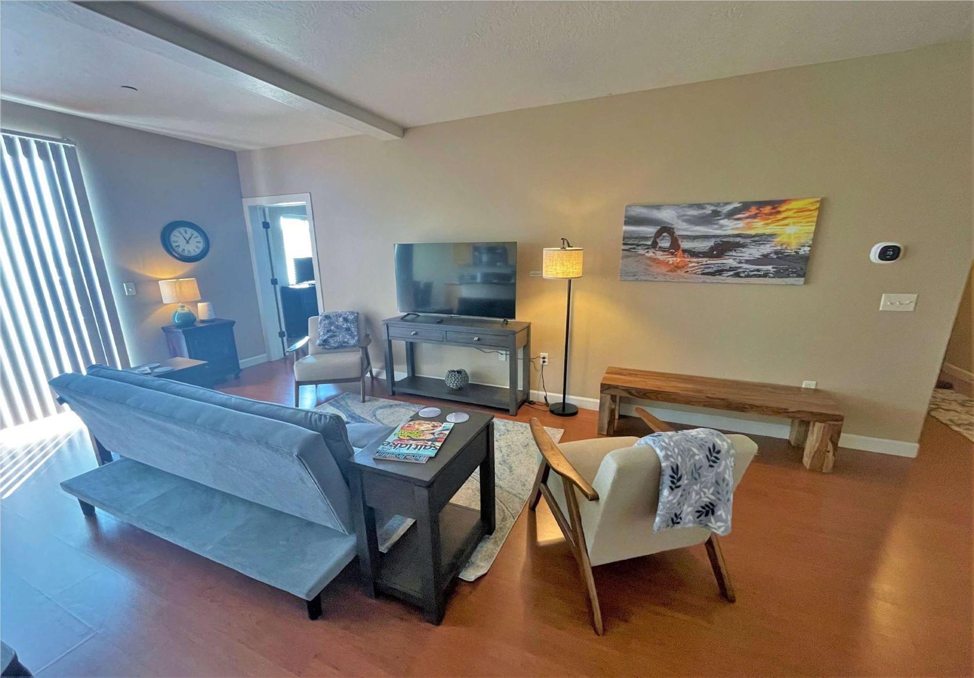 Deluxe Downtown Condo Close To Everything! Salt Lake City Exteriér fotografie